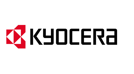 logo de Kyocera