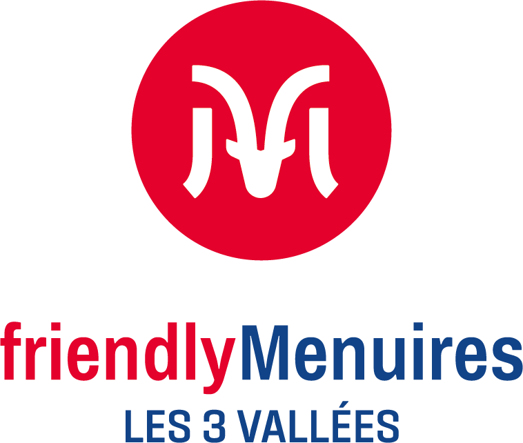 logo Les Menuires