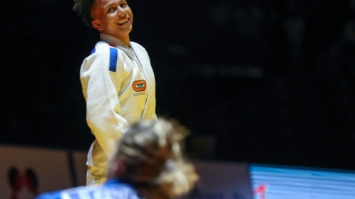 CHAMPIONNATS D'EUROPE - LES RÉSULTATS