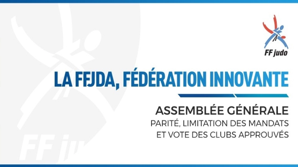 RETOUR SUR L'ASSEMBLÉE GÉNÉRALE 2021