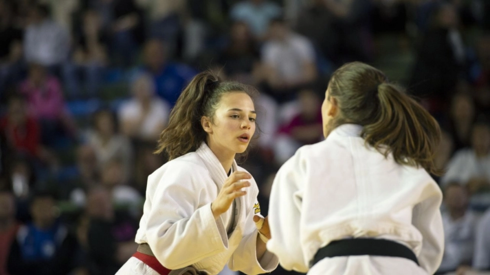 TEST MATCH NATIONAL CADETS