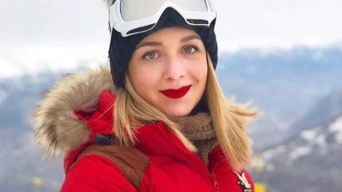 DÉCÈS DE KIM LAVAUD