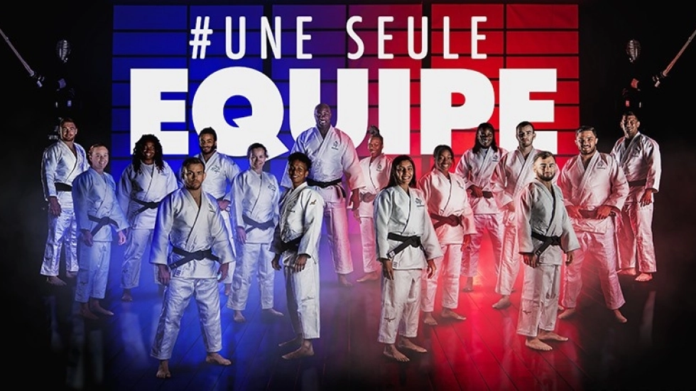 JEUX OLYMPIQUES DE TOKYO - LE GUIDE COMPLET