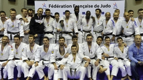 Championnats de France seniors par équipes de clubs 2e division : Les résultats
