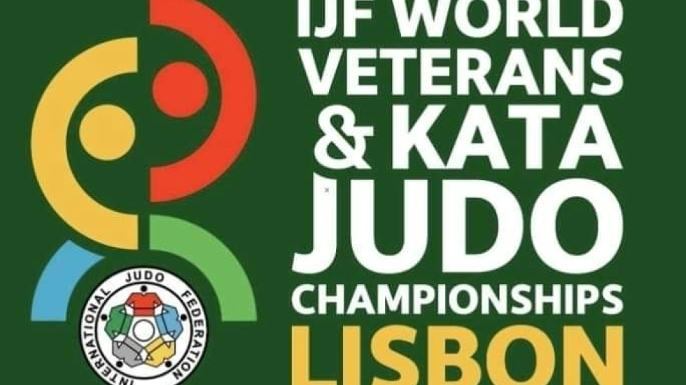 CHAMPIONNATS DU MONDE VÉTÉRANS 2021 - 3 MÉDAILLES D'OR POUR LA FRANCE