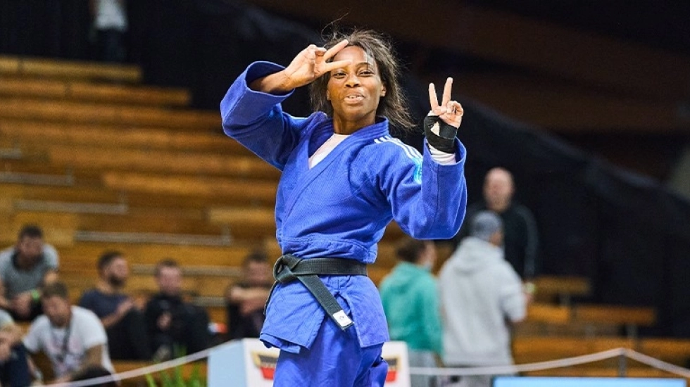 CHAMPIONNATS DE FRANCE 1ÈRE DIVISION : RÉSULTATS J1, LE DOUBLÉ DES GNETO