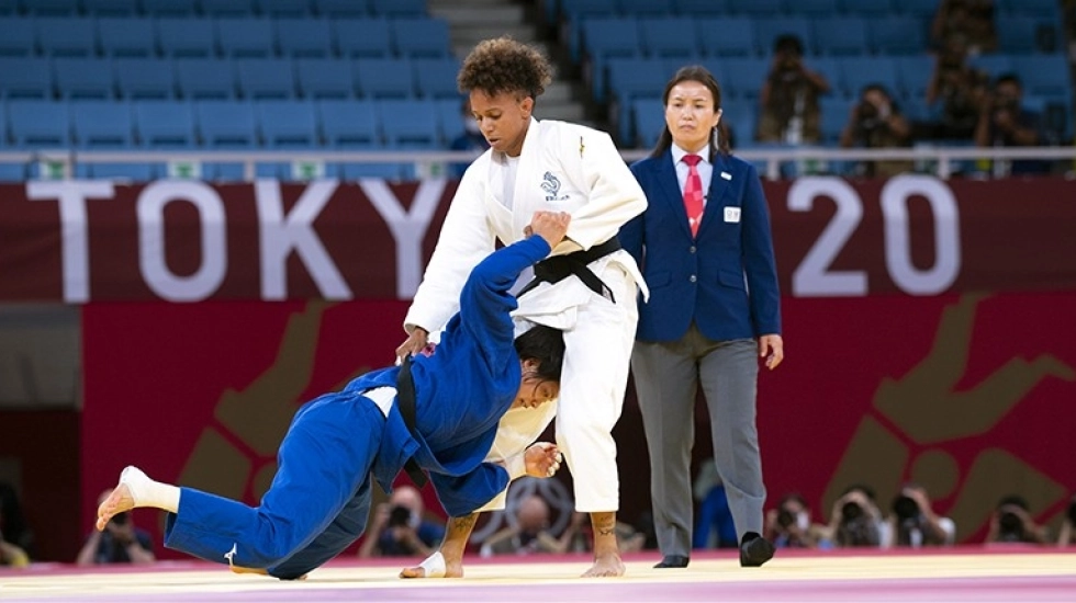 GRAND SLAM ABU DHABI - LE GUIDE COMPLET