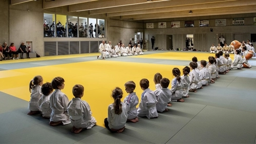 COVID-19 : NOUVELLES MESURES SANITAIRES APPLICABLES AU SPORT