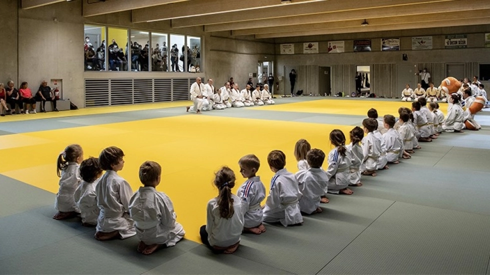 COVID-19 : NOUVELLES MESURES SANITAIRES APPLICABLES AU SPORT
