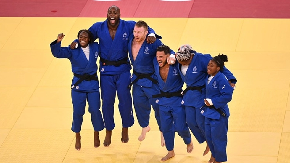 REVIVEZ LES MOMENTS MARQUANTS DE 2021