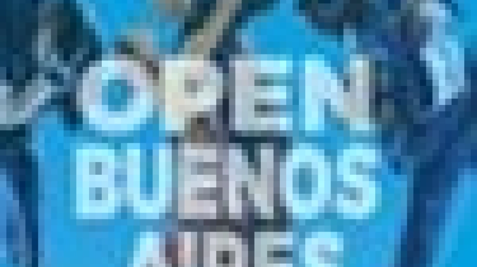 Panamerican Open Judo - Buenos Aires 2016 : Les résultats