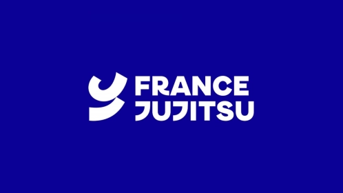 LE JUJITSU RÉVÈLE SA NOUVELLE MARQUE : FRANCE JUJITSU !