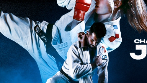 LE CHAMPIONNAT DE FRANCE JUJITSU À SAINT-ORENS CE WEEK-END !