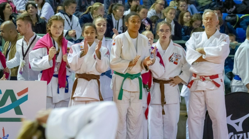 COUPE DE FRANCE MINIMES PAR ÉQUIPES DE DÉPARTEMENTS : SUIVEZ LA COMPÉTITION