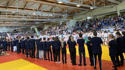 COUPE DE FRANCE MINIMES CRÉDIT AGRICOLE PAR ÉQUIPES DE DÉPARTEMENTS : LES RÉSULTATS