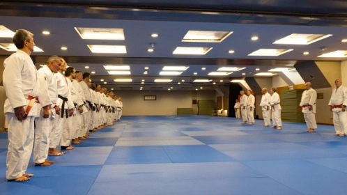 DERNIÈRES PLACES DISPONIBLES POUR LA MASTERCLASS EUROPÉENNE !