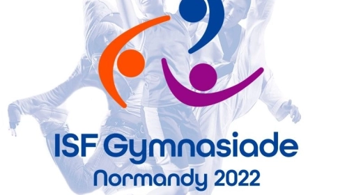 GYMNASIADE 2022 : LA FRANCE 1ERE AU CLASSEMENT DES NATIONS