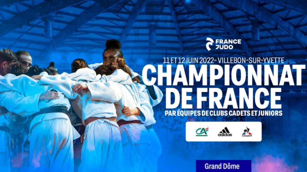 CHAMPIONNAT DE FRANCE PAR ÉQUIPES DE CLUBS CADETS ET JUNIORS : LE GUIDE COMPLET