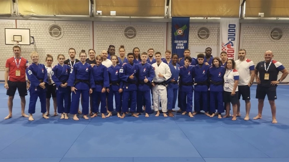CHAMPIONNATS D'EUROPE CADETS : LE GUIDE COMPLET