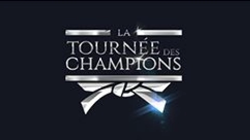 Marseille : la Tournée des Champions