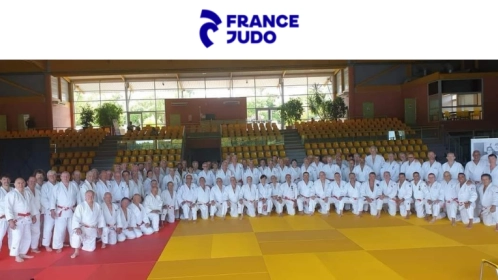 COLLOQUE DES HAUTS GRADÉS