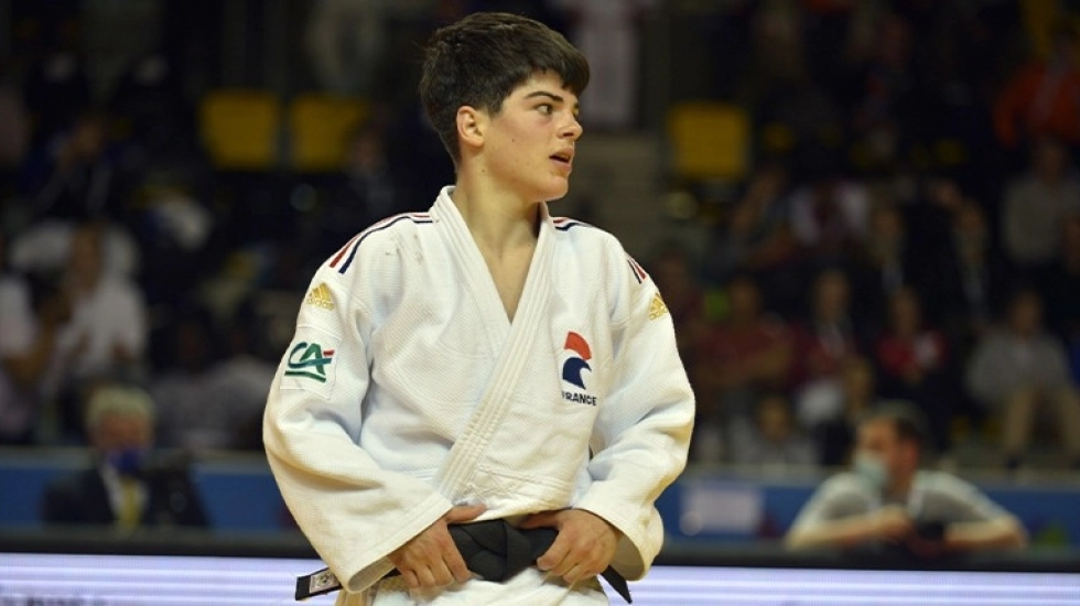 CHAMPIONNATS DU MONDE CADETS : LE GUIDE COMPLET