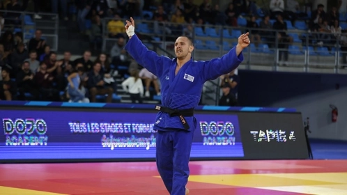 CHAMPIONNAT DE FRANCE SENIORS 1ERE DIVISION : LES RÉSULTATS