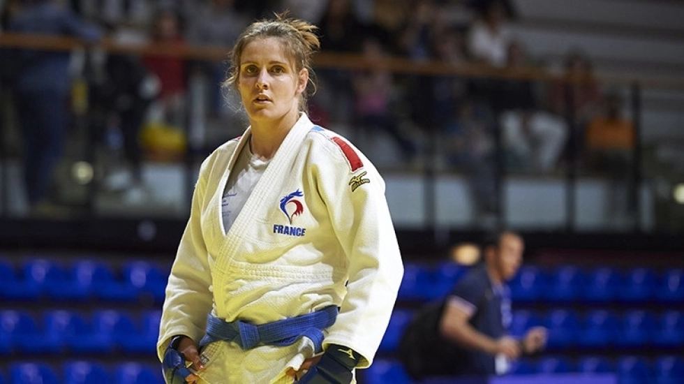 CHAMPIONNATS DU MONDE DE JUJITSU : LES RÉSULTATS