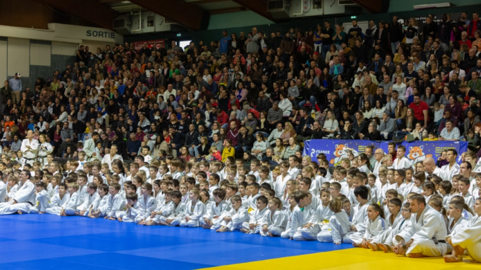 ITINÉRAIRE DES CHAMPIONS #13 : VALENCE (DA)