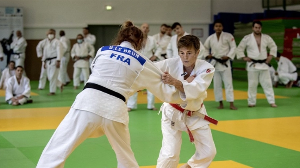 DÉCOUVREZ JANE BRIDGE QUI ANIMERA LA MASTERCLASS DU 25-26 MARS !