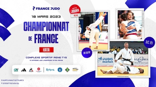 CHAMPIONNAT DE FRANCE KATA : LES RÉSULTATS