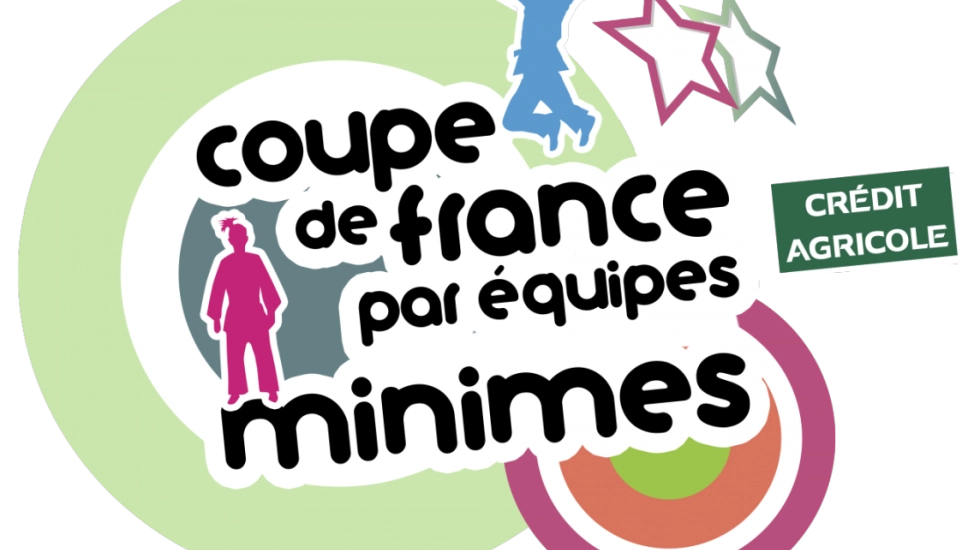 COUPE DE FRANCE MINIMES 2015 - LE RETOUR DES CHARGÉS DE COMMUNICATION