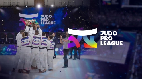 Judo Pro League 2023 : Appel à candidature pour les clubs