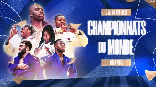 Tout savoir sur les championnats du monde 2023