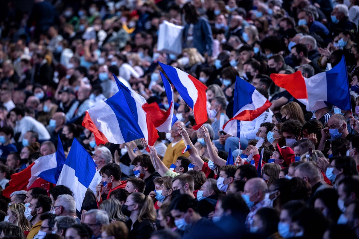 Championnats d'Europe Montpellier 2023 - Ouverture de la billetterie grand public 