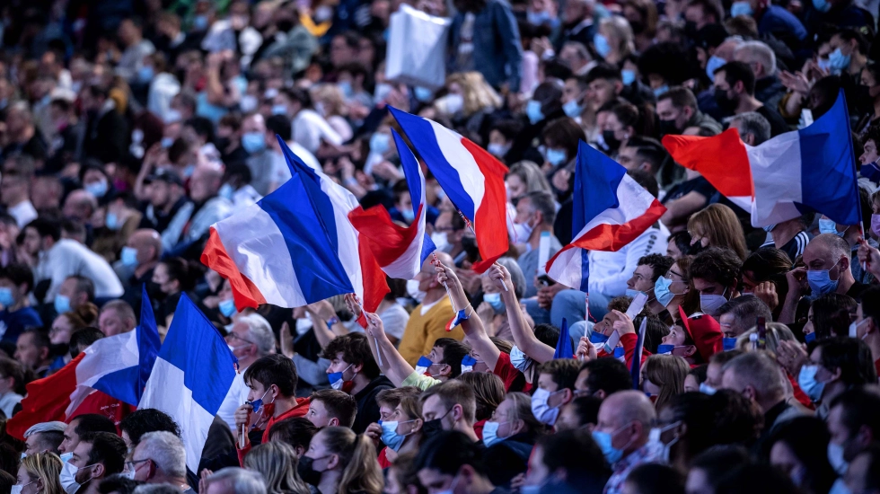 Championnats d'Europe Montpellier 2023 - Ouverture de la billetterie grand public