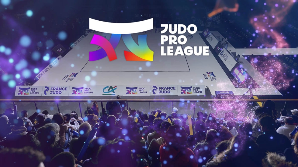 Judo Pro League : Tout savoir sur l'édition 2023