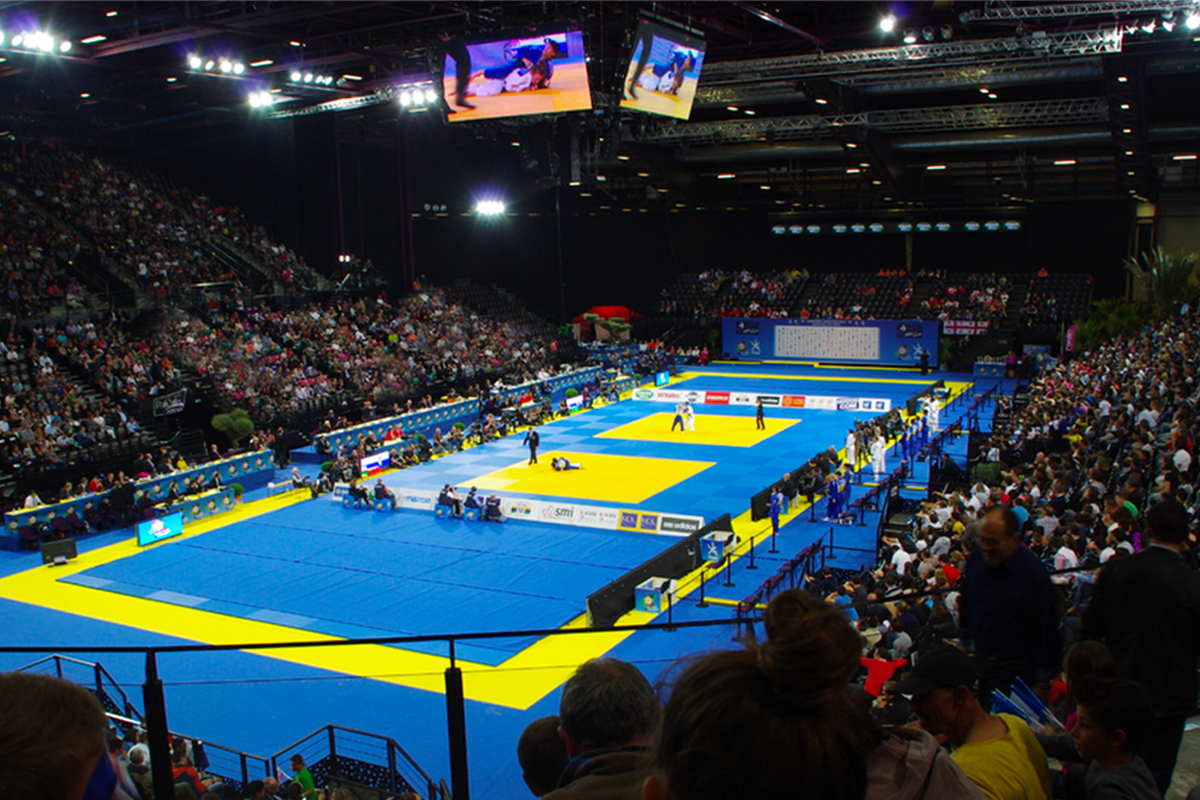 Championnats d'Europe Montpellier 2023 : la chaîne l'Équipe diffuseur de l'événement