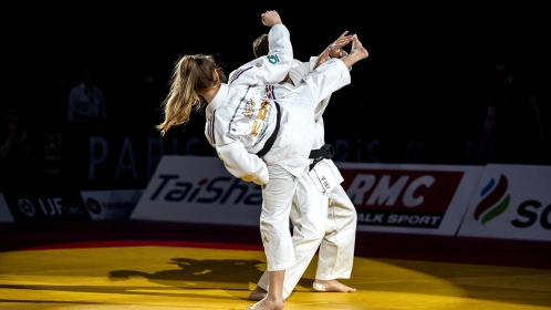 Tout savoir sur les championnats du monde U16, U18, U21 de jujitsu