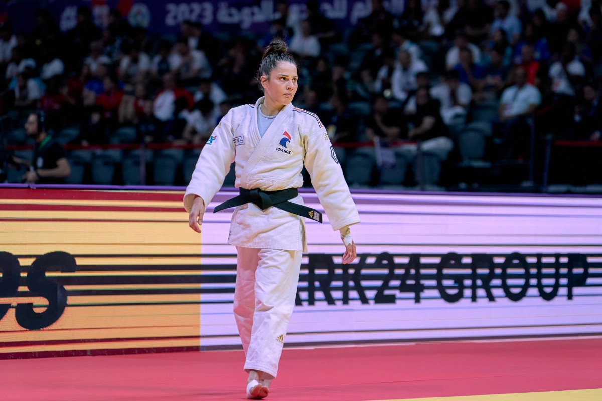 Tout savoir sur le Grand Slam de Tokyo