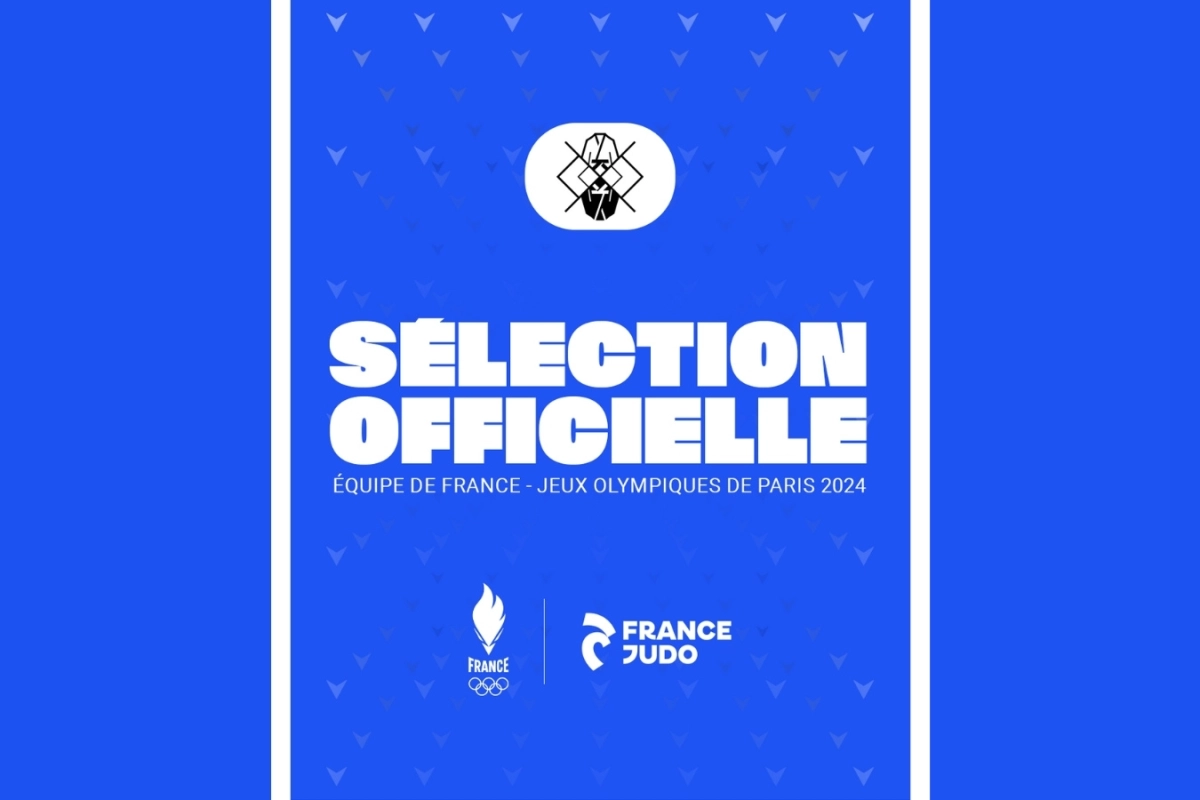 Jeux Olympiques de Paris 2024 : Une première partie de la sélection dévoilée