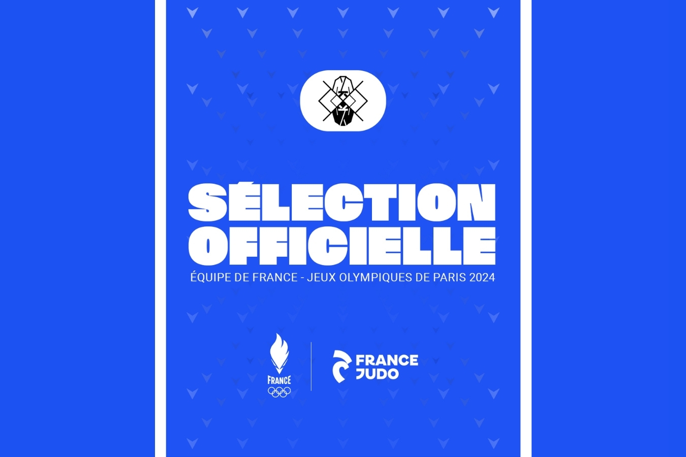 JO 2024 : découvrez le logo officiel des Jeux olympiques et paralympiques  de Paris - France Bleu