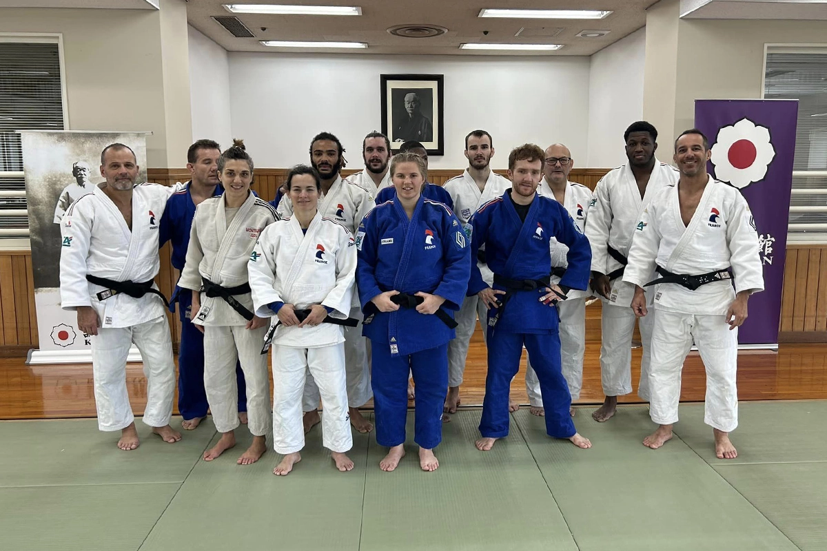 Tout savoir sur le Grand Prix IBSA de Tokyo (4-5 décembre)