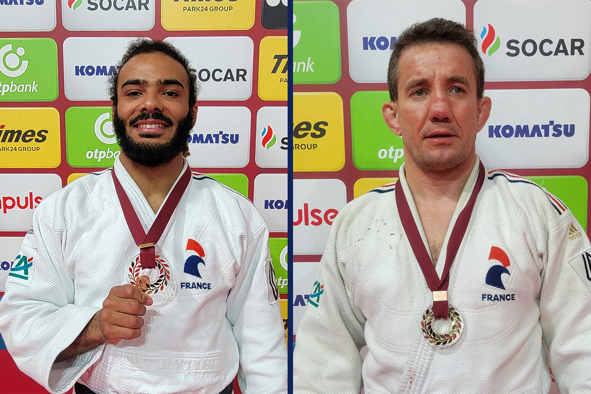 Tout savoir sur le Grand Prix IBSA de Tokyo (4-5 décembre)
