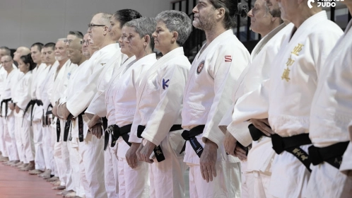La promotion des haut gradés 2023 dévoilée
