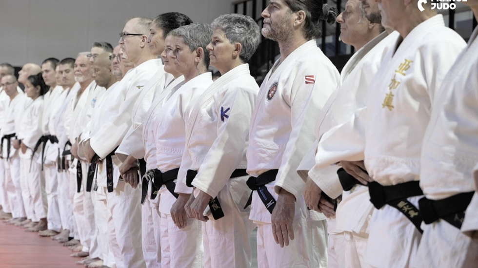 La promotion des haut gradés 2023 dévoilée