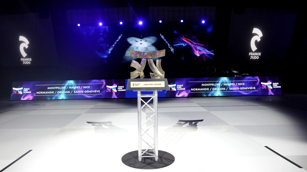 Judo Pro League : Suivez le Final Four en direct