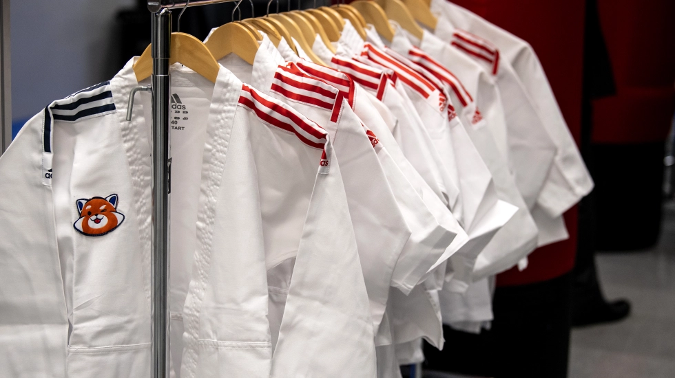 France Judo lance sa politique de développement durable