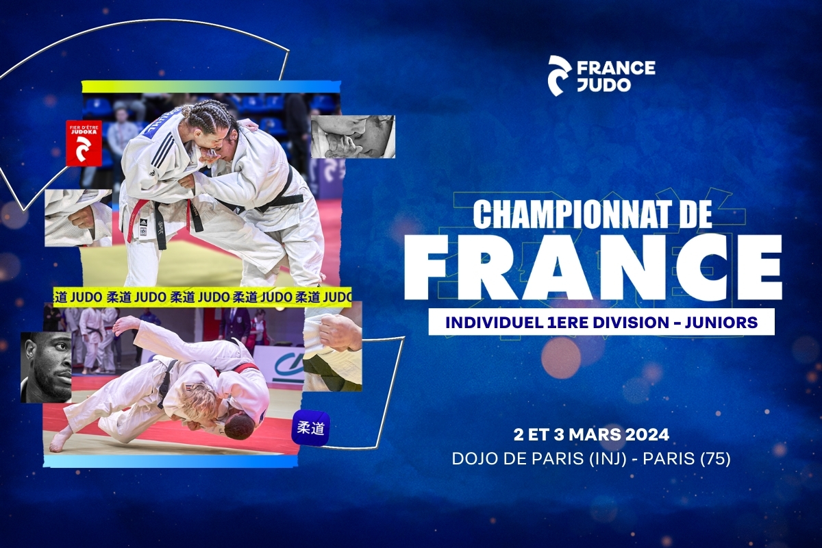 Site officiel NORMANDIE JUDO