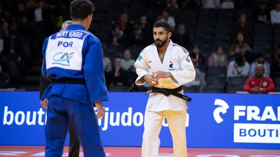 Championnats d'Europe et championnats du monde 2024 : Les premiers sélectionnés